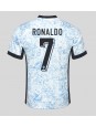 Portugal Cristiano Ronaldo #7 Gostujuci Dres EP 2024 Kratak Rukavima Portugal Cristiano Ronaldo #7 Gostujuci Dres EP 2024 Kratak Rukavima